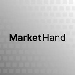 MarketHand Icon
